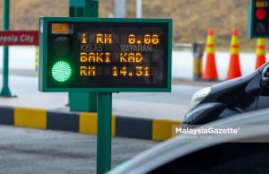 Tol: Bukan keputusan mudah tetapi bukti suara rakyat didengari