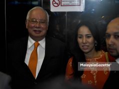 `Daddy betul-betul tak sangka begitu ramai yang sanggup menyumbang’ – Yana Najib