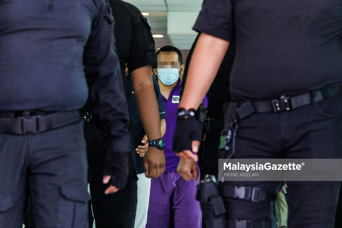 Suspek kes tembak KLIA1 sambung reman di mahkamah Kota Bharu esok