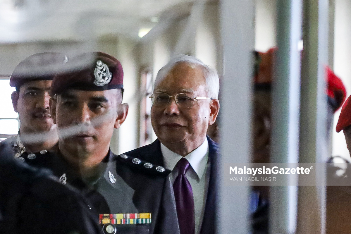 Najib diberi masa secukupnya beri penjelasan kes 1MDB – Saksi