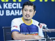 Belanjawan Selangor 2025, belanjawan golongan kayangan – Hilman