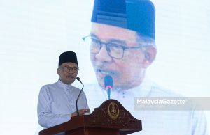 Boleh kritik kerajaan tetapi ada had dalam isu 3R – PM