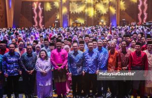Sistem Saraan Perkhidmatan Awam baharu terbaik pernah diperkenalkan – PM