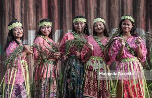 Parlimen rancang sesi pendengaran pindaan Akta Orang Asli akhir Januari 2026