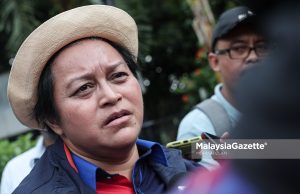 Hukuman sebat: Pelaksanaan perlu penglibatan agensi Persekutuan – Azalina
