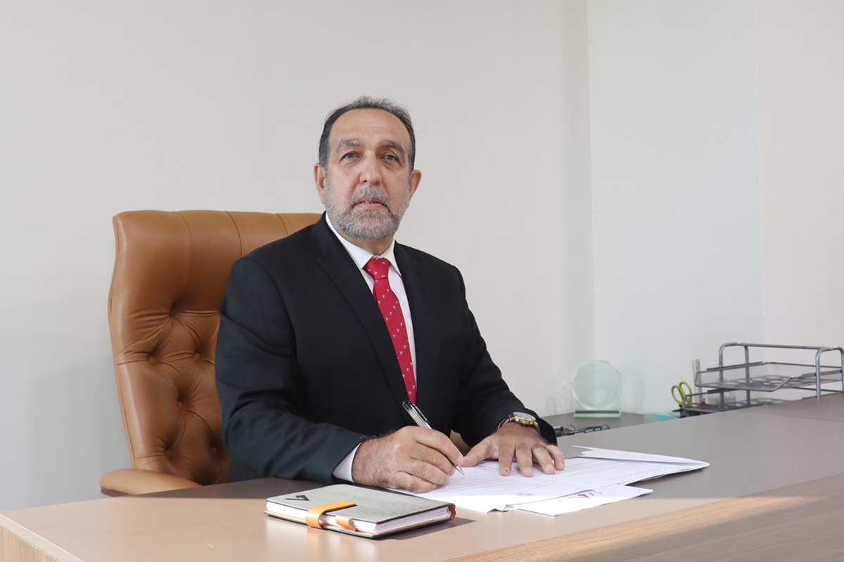 Mohamad Rafi dilantik Pengerusi MARA Corporation