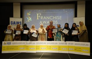 Genius Aulad sasar miliki 100 cawangan akhir tahun ini