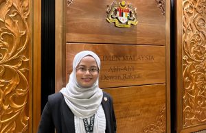 Hajar mahu masyarakat cakna isu semasa