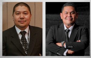 Kumpulan Richiamo umum penstukturan, pelantikan baharu