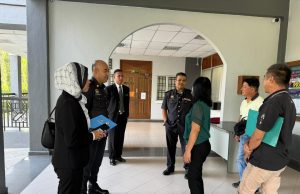 Pemilik bengkel kenderaan didenda RM4,000 kerana gagal kemuka maklumat pembaikan