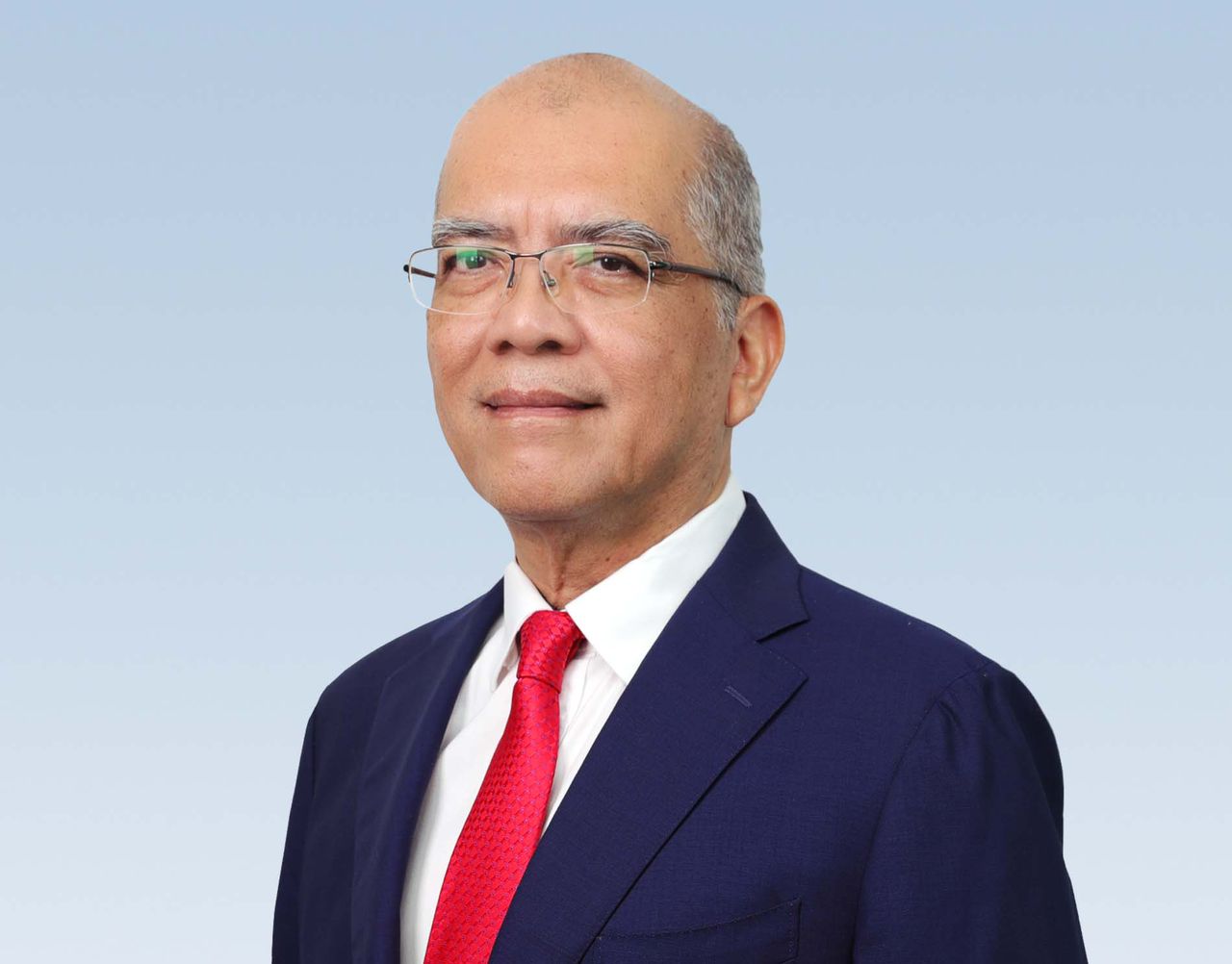 Khairil Anwar dilantik Pengerusi RTSO
