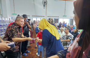 Melaka lancar Ops Tangan Sampah ‘ajar’ pemandu pengotor