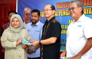 Pelajar asnaf, B40 dapat bantuan sambung pengajian tinggi