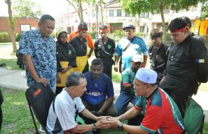 Saya pilih Islam kerana kisah Nabi Ibrahim – Cheng Hoon