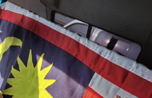 Abang! Siapa nak potong kuku saya yang panjang nanti? – Siti Aisyah