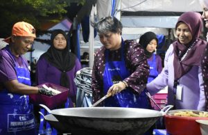 Kerajaan kaji cadangan wujud hospital di Pengerang