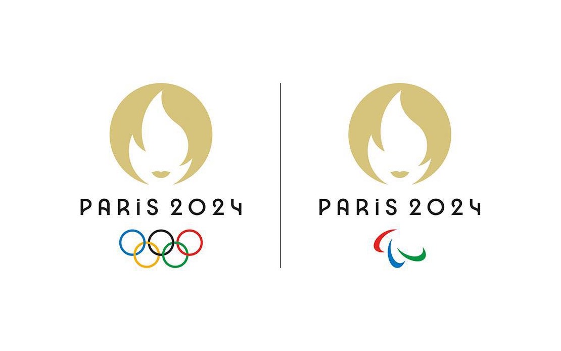 Obor Sukan Olimpik Paris 2024 mula dibawa ke Perancis