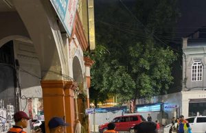 DBKL sita barangan jualan warga asing tanpa lesen