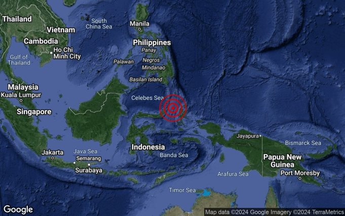 gempa