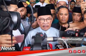 MGNews : Tiada Syarat Sokong Perdana Menteri Untuk Dapat Peruntukan – Anwar