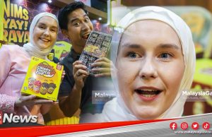 MGNews: Alana Teruja Jalani Ibadah Puasa
