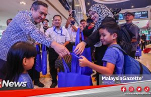 MGNews: Kapisiti Bas Dan Kekurangan Pemandu Jadi Kekangan Untuk Tambahan Bas
