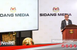 MGNews: Tiada Masalah Untuk Mengkritik Kerajaan Tetapi Jangan Menfitnah! – Fahmi