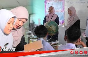 MGNews: KPM Perkenal “Kelas Terapung” Untuk Atasi Kesesakan Dalam Bilik Darjah – Fadhlina