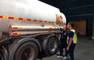 KPDN Melaka tumpas sindiket seludup diesel subsidi rentas negeri