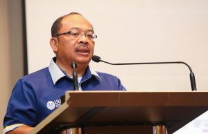 Pindaan AUKU beri ruang mahasiswa UUM perkasa kepimpinan