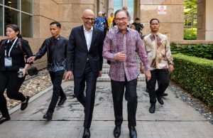 Microsoft labur US$2.2 bilion dalam infrastruktur awan dan AI Malaysia