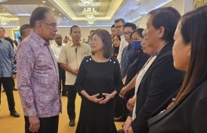 Mendiang Mutang miliki prinsip, nilai kukuh ke arah reformasi Parlimen – PM Anwar
