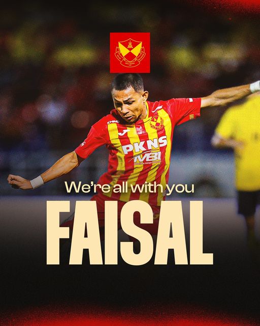 MFL tolak permohonan Selangor, Piala Sumbangsih diteruskan