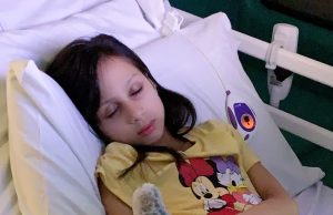 Kesihatan ‘Fatimah London’ semakin merosot,