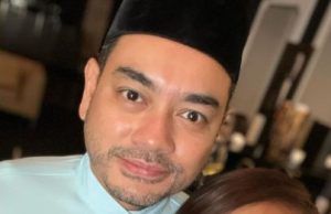 Jeslina umum bakal nikah kerabat raja Negeri Sembilan