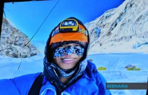 Usaha kesan Hawari diteruskan dengan ganjaran US$5,000