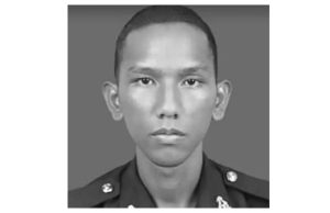Saya ingat orang buat cerita – Bapa