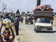 PBB gagal hentikan pembunuhan di Gaza