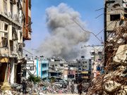 Israel lakukan genosid ke atas wartawan di Gaza!
