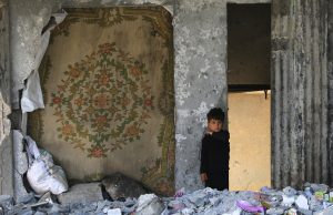 Top UN court to rule on S. Africa Gaza ceasefire bid