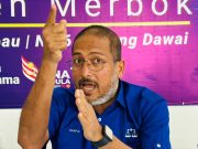 UMNO Kedah tolak kenyataan adendum Najib hanya khabar angin