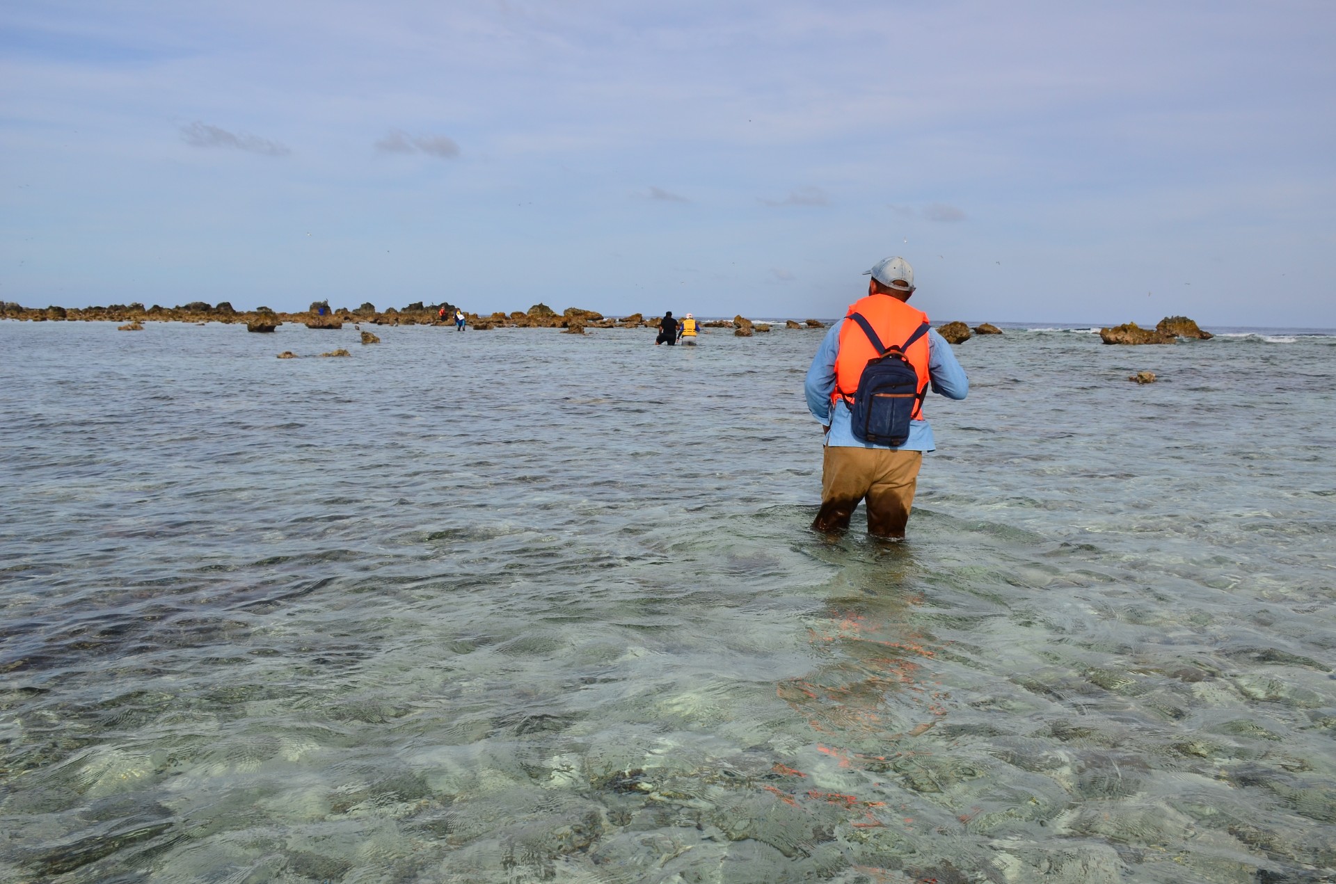 Ekspedisi Pulau Layang-Layang: Teroka khazanah sumber alam