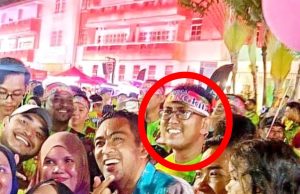 Tentera meninggal dunia selepas tertunai hasrat jumpa YB Duyong