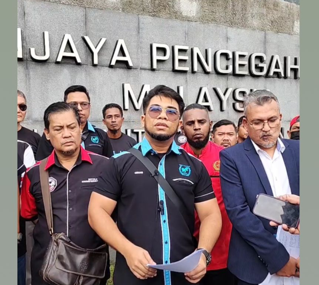 Penipuan Tanah Rizab Melayu, Mohon Segera Dilucut Hak