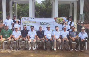 86.5 juta pokok ditanam di pesisir pantai setakat Mei ini – Nik Nazmi