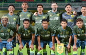 Belum ada penaja utama, Kedah pakai jersi pramusim