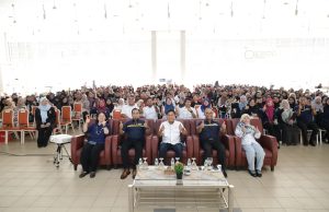 UiTM, TNB jalin kerjasama tingkat kesedaran penggunaan tenaga
