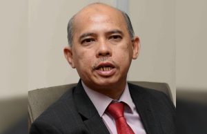 JKKP P. Pinang keluar notis henti kerja punggah paip