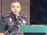 Jangan jadi pemimpin seperti ayam jantan berkokok – Ayob