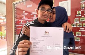 Doa ibu rahsia kejayaan dua pelajar cemerlang SPM